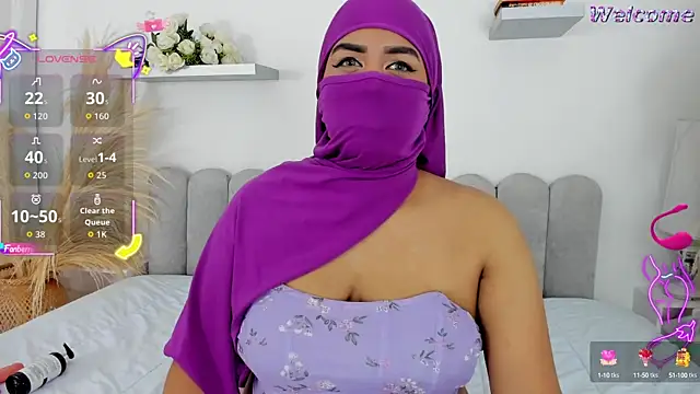 Kadira  online show from October 2025 12:01:02 PM