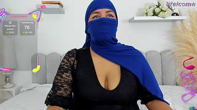 Kadira  online show from October 2025 11:41:02 AM