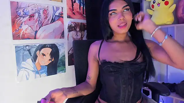 VeronicaSaenzx online show from November 2025 08:40:01 PM