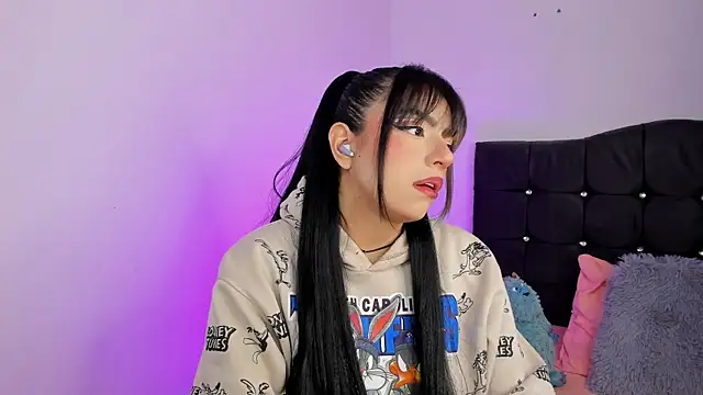 sammy bunny1 online show from November 2025 02:58:01 AM