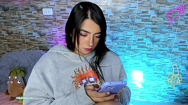 sammy bunny1 online show from March 2026 03:54:01 AM