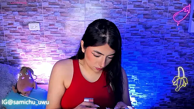 sammy bunny1 online show from March 2026 04:29:01 AM