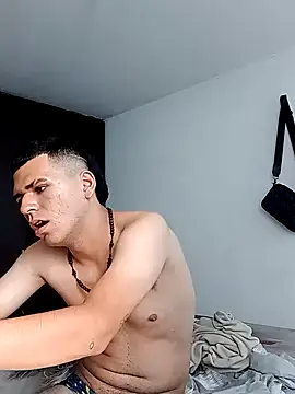 jokerbrad 1 online show from October 2025 07:11:02 PM