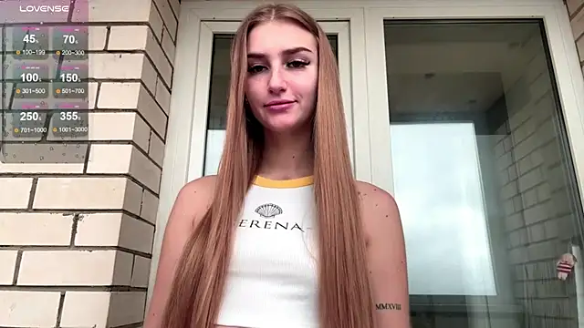 SweetJinny88 online show from November 2025 08:36:02 AM