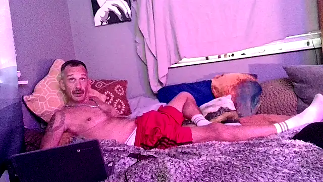 Snapshot of MistedNome chatting on September 2025 11:37:02 PM MistedNome online show from September 2025 11:37:02 PM