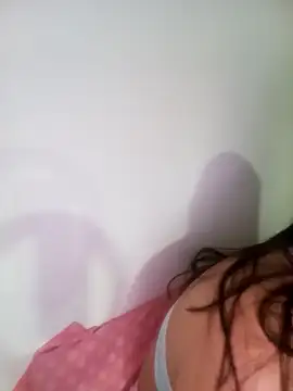 Alisson Morgann online show from November 2025 03:31:01 AM