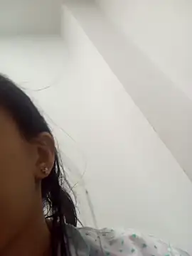 Alisson Morgann online show from December 2025 01:14:02 AM