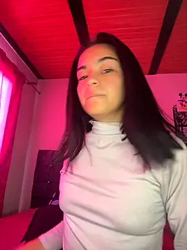 blinkiii  online show from October 2025 01:42:01 PM