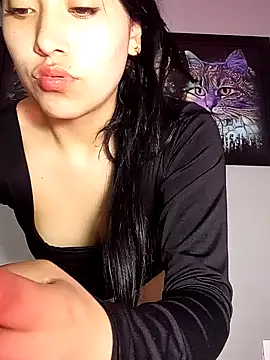 AmberGold- online show from October 2025 08:59:01 AM