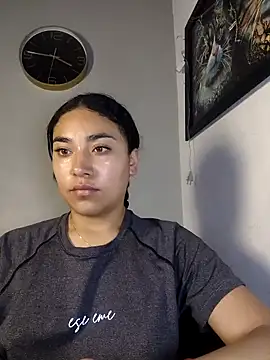 AmberGold- online show from December 2025 08:54:01 AM