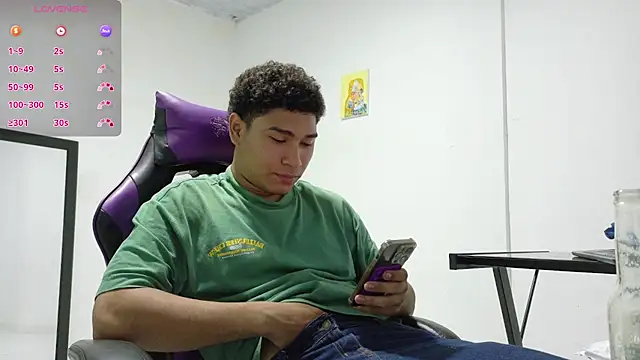 kenji azura1 online show from March 2026 04:19:01 AM