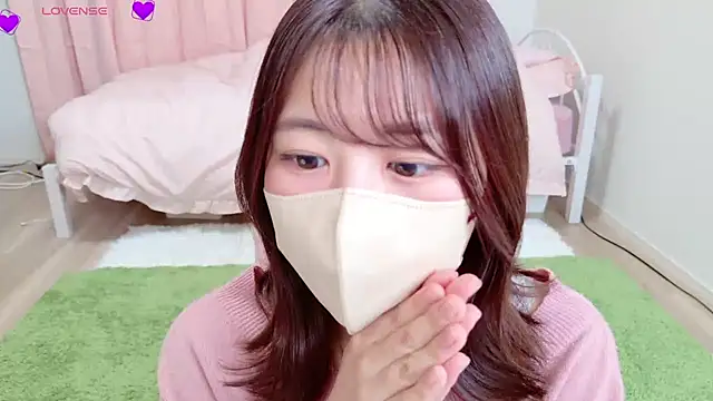 Haru chiii online show from November 2025 06:37:01 AM