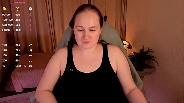 Kitty Rest  online show from May 2026 01:44:02 AM