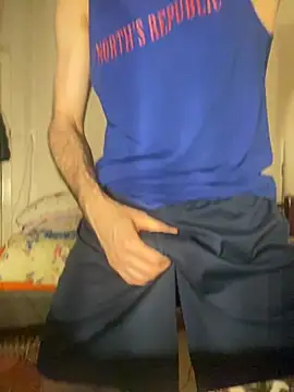 speddy34 online show from September 2025 06:18:02 PM