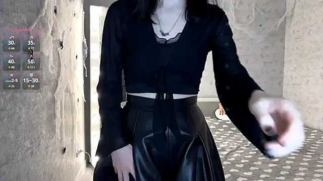 Snapshot of FakeLamb chatting on October 2025 09:08:02 PM FakeLamb online show from October 2025 09:08:02 PM