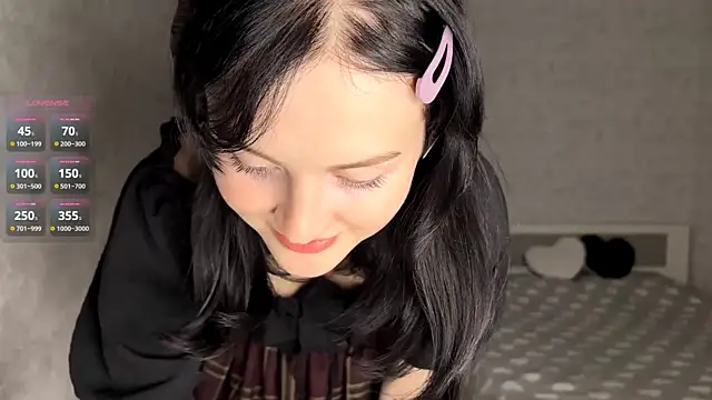 Snapshot of FakeLamb chatting on November 2025 09:02:02 PM FakeLamb online show from November 2025 09:02:02 PM