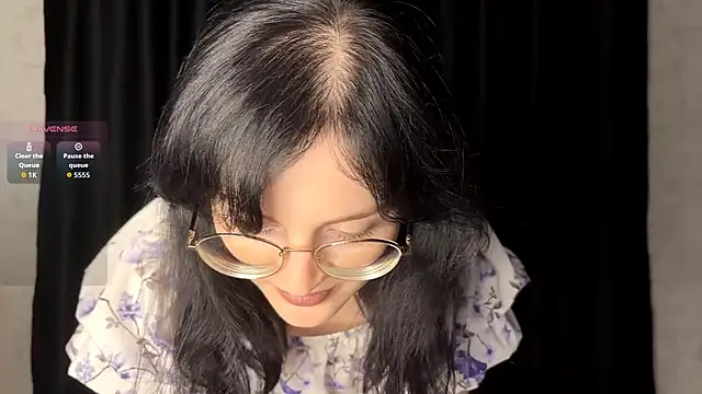 Snapshot of FakeLamb chatting on November 2025 09:07:01 PM FakeLamb online show from November 2025 09:07:01 PM