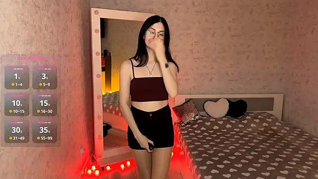 Snapshot of FakeLamb chatting on February 2026 09:07:01 PM FakeLamb online show from February 2026 09:07:01 PM