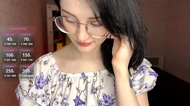 Snapshot of FakeLamb chatting on February 2026 09:13:02 PM FakeLamb online show from February 2026 09:13:02 PM