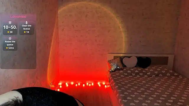 Snapshot of FakeLamb chatting on March 2026 09:07:01 PM FakeLamb online show from March 2026 09:07:01 PM