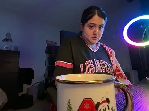 Snapshot of Prill940 chatting on February 2026 07:35:01 AM Prill940 online show from February 2026 07:35:01 AM