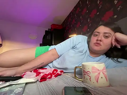 Snapshot of Prill940 chatting on March 2026 06:07:01 PM Prill940 online show from March 2026 06:07:01 PM