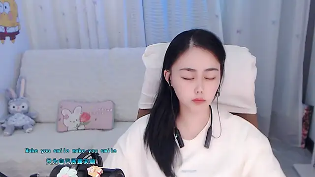 BOBO-jiang online show from September 2025 02:22:01 PM