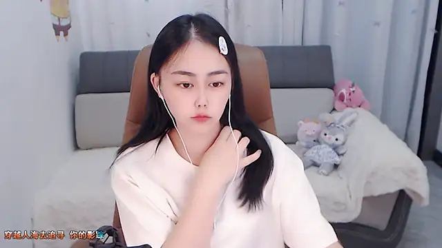 BOBO-jiang online show from October 2025 06:52:01 AM