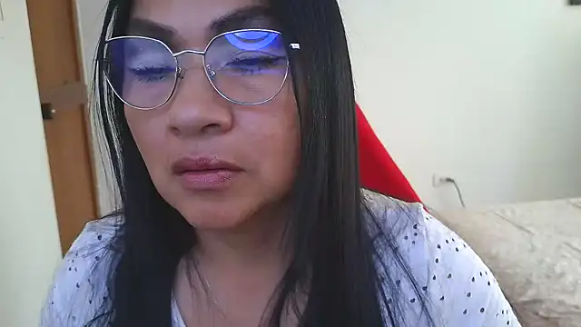 LissafeetHott online show from February 2026 07:40:01 PM