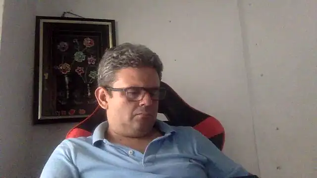 Katracho6969 online show from April 2026 05:41:02 PM