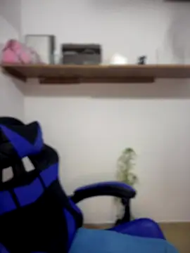 Elahia  marquez online show from September 2025 02:11:02 AM