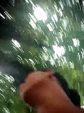 Lucy-Ferr online show from October 2025 03:07:01 PM