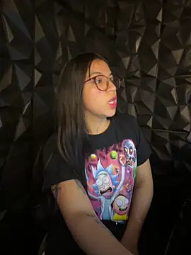 Snapshot of lil_charme chatting on November 2025 03:34:02 PM lil charme online show from November 2025 03:34:02 PM