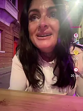 IrishmilfAnna online show from July 2026 09:46:02 PM