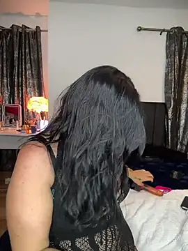 IrishmilfAnna online show from July 2026 08:07:01 PM