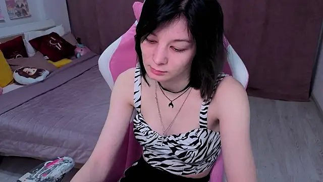 EllinEverly online show from February 2026 09:57:02 PM