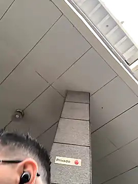 Jharicio-89 online show from November 2025 07:36:01 PM