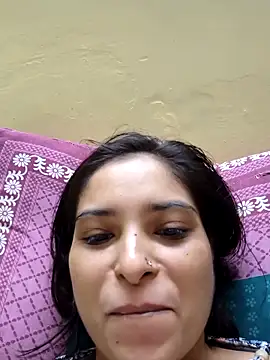 Snapshot of QUEEN-ADITI chatting on October 2025 07:14:02 PM QUEEN-ADITI online show from October 2025 07:14:02 PM