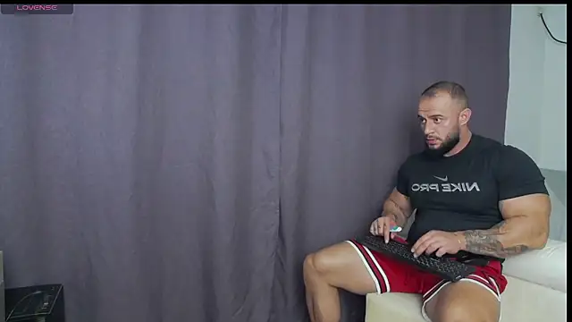 RickyMiami1 online show from September 2025 05:57:02 PM