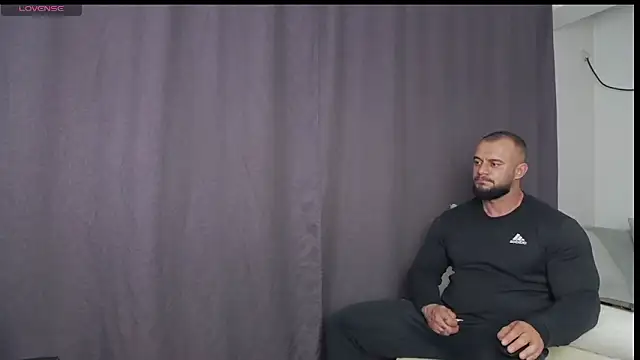 RickyMiami1 online show from October 2025 07:46:02 PM