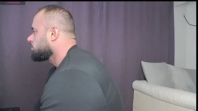 RickyMiami1 online show from October 2025 06:52:02 PM