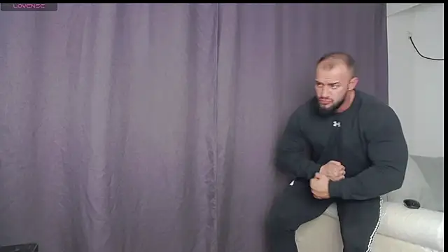 RickyMiami1 online show from October 2025 08:42:02 PM