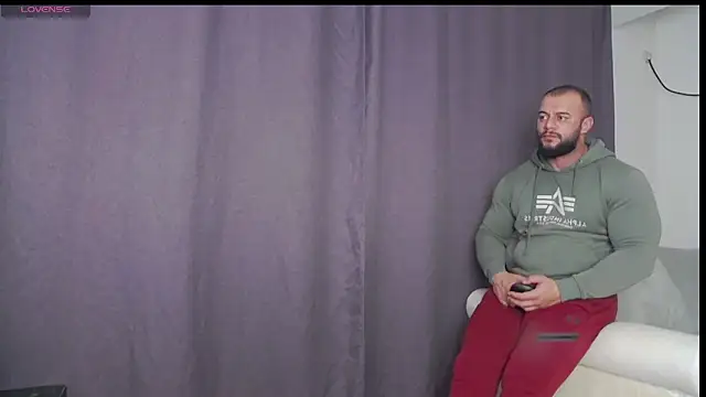 RickyMiami1 online show from October 2025 07:05:01 PM