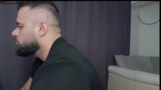 RickyMiami1 online show from March 2026 07:29:01 PM