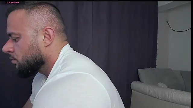 RickyMiami1 online show from April 2026 06:13:02 PM