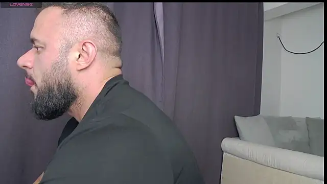 RickyMiami1 online show from June 2026 05:40:02 PM
