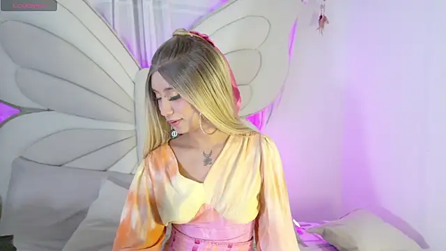 Ella rr online show from July 2026 04:18:02 AM