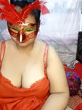 Tanisha-Chy online show from October 2025 05:08:02 PM