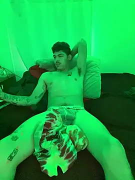 jodaddy699 online show from February 2026 03:37:02 PM