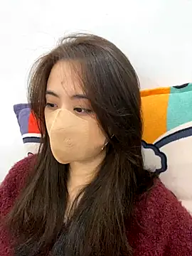 Mochi21 online show from November 2025 03:05:01 AM